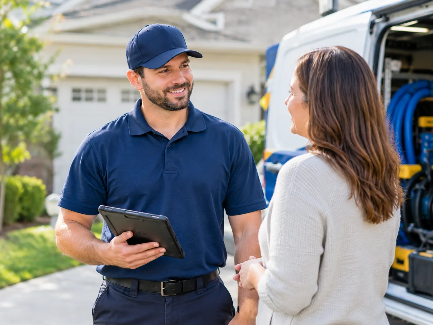 Sewage Backup Cleanup Belmore, OH FAQs